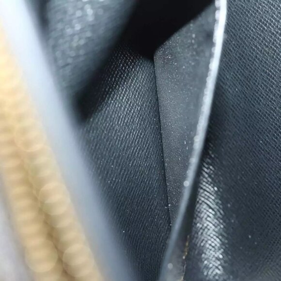 LOUIS VUITTON Monogram Kabuki Portefeuille Victorine Wallet - Picture 10 of 15